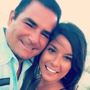 Meet your Posher, Becky